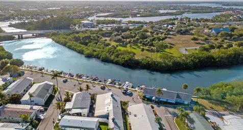 400 N N Highway A1a Highway Jupiter FL 33477