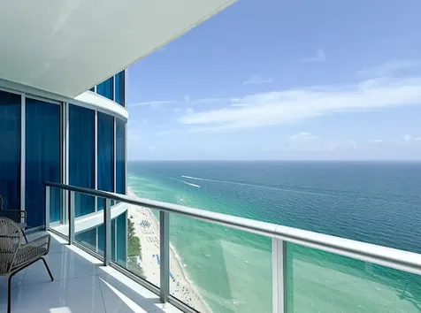 17001 Collins Avenue Sunny Isles Beach FL 33160
