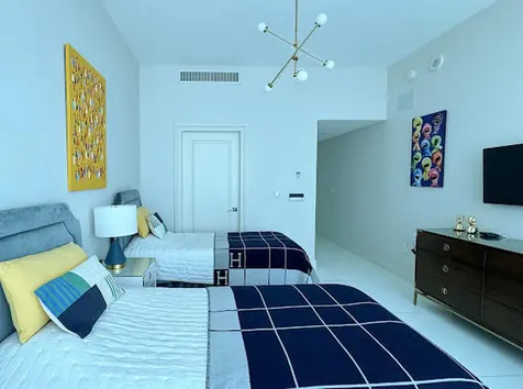 17001 Collins Avenue Sunny Isles Beach FL 33160
