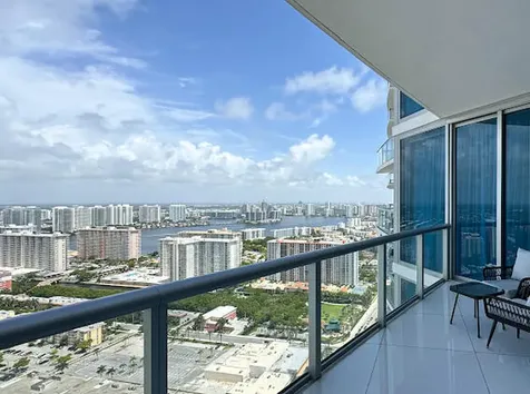17001 Collins Avenue Sunny Isles Beach FL 33160