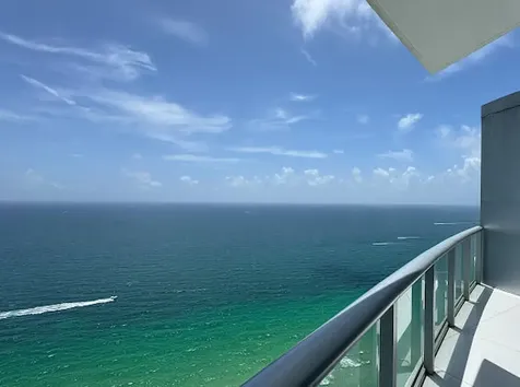 17001 Collins Avenue Sunny Isles Beach FL 33160