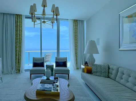 17001 Collins Avenue Sunny Isles Beach FL 33160