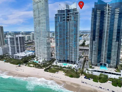 17001 Collins Avenue Sunny Isles Beach FL 33160