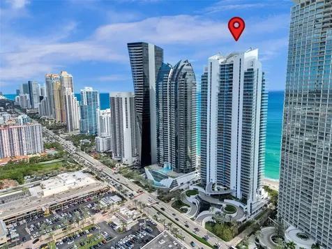 17001 Collins Avenue Sunny Isles Beach FL 33160