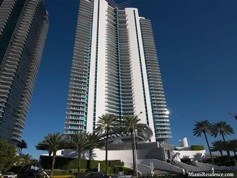 17001 Collins Avenue Sunny Isles Beach FL 33160