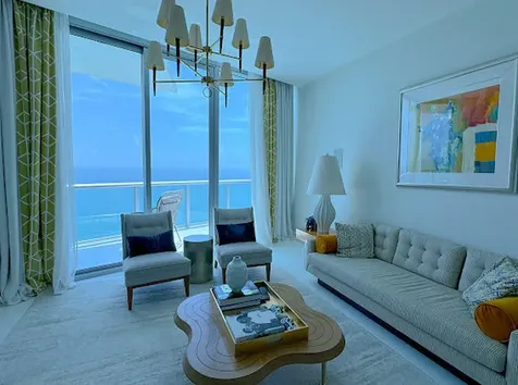 17001 Collins Avenue Sunny Isles Beach FL 33160