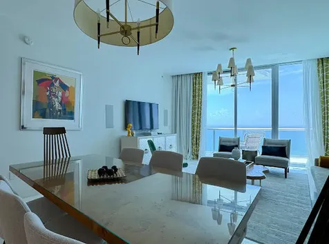 17001 Collins Avenue Sunny Isles Beach FL 33160