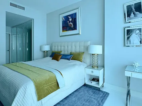 17001 Collins Avenue Sunny Isles Beach FL 33160