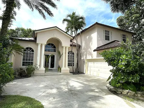 4740 Glenn Pine Lane Boynton Beach FL 33436