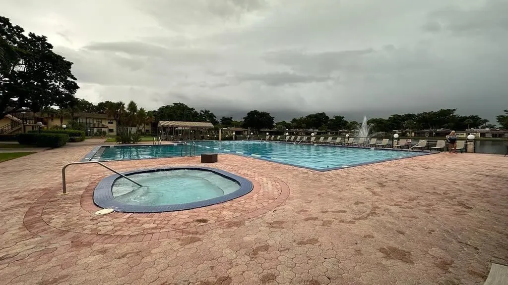 100 Berkley Road Hollywood FL 33024