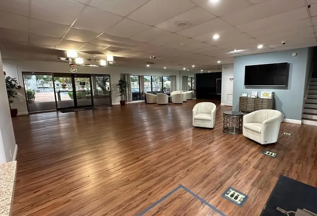 100 Berkley Road Hollywood FL 33024
