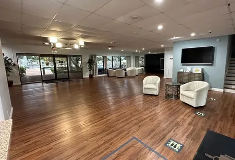 100 Berkley Road Hollywood FL 33024