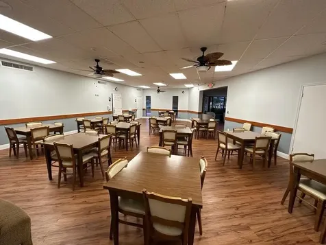100 Berkley Road Hollywood FL 33024