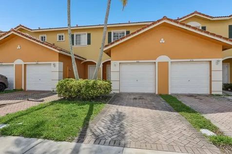 560 St Tropez Lane Margate FL 33068