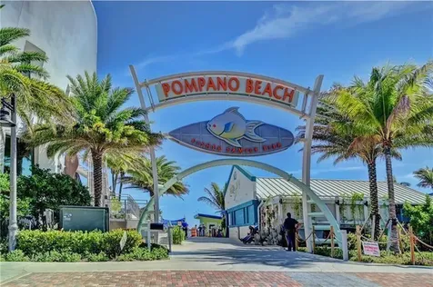 299 N Riverside Drive Pompano Beach FL 33062