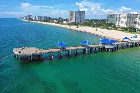 299 N Riverside Drive Pompano Beach FL 33062