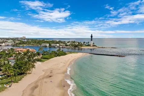 299 N Riverside Drive Pompano Beach FL 33062