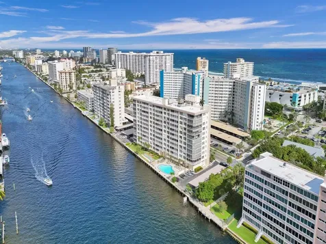 299 N Riverside Drive Pompano Beach FL 33062
