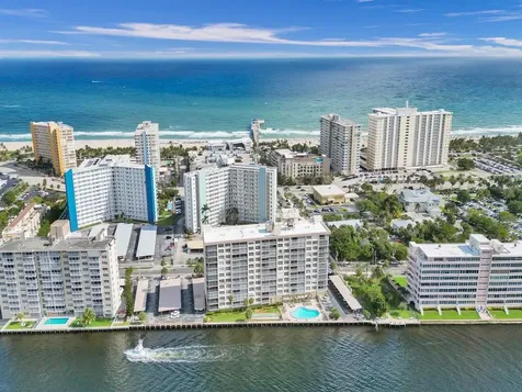 299 N Riverside Drive Pompano Beach FL 33062