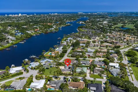 18 Saddleback Road Tequesta FL 33469