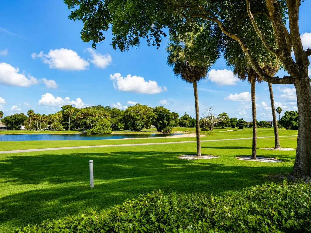 804 Cypress Boulevard Pompano Beach FL 33069