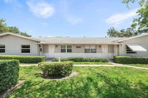 2303 Lowson Boulevard Delray Beach FL 33445