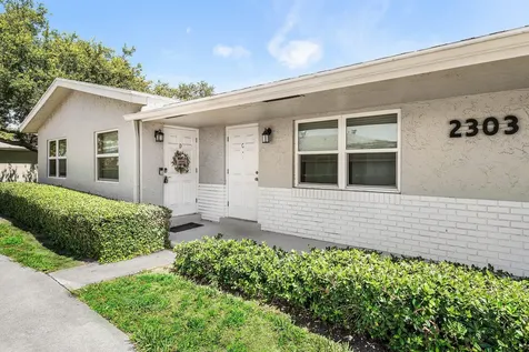 2303 Lowson Boulevard Delray Beach FL 33445