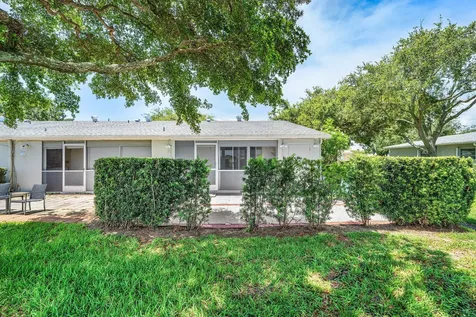 2303 Lowson Boulevard Delray Beach FL 33445