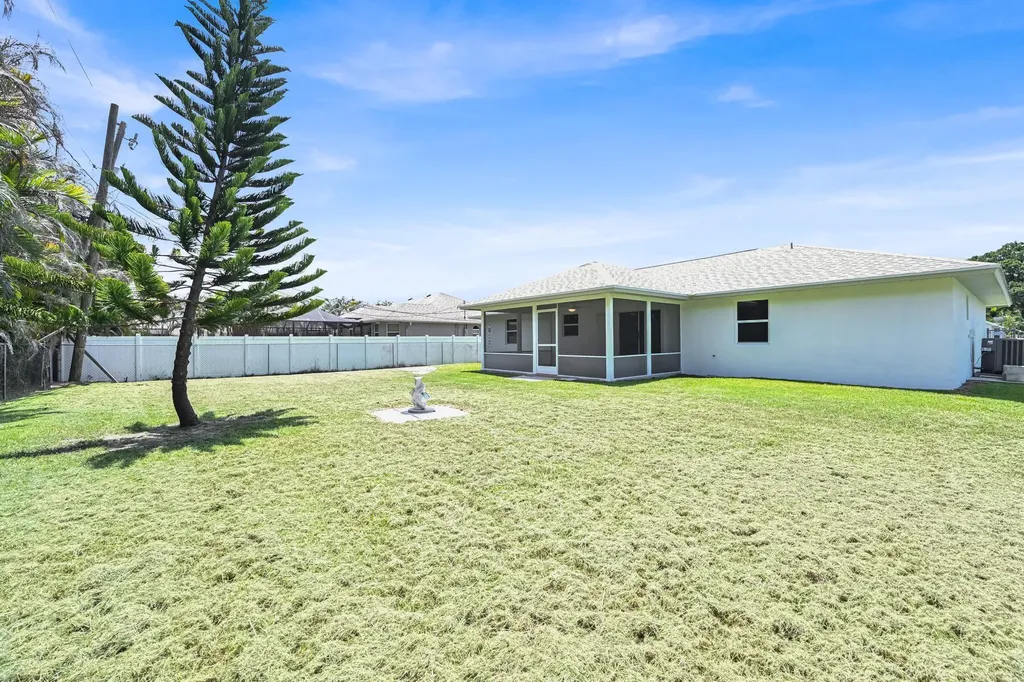 3520 SE Hyde Circle Port St Lucie FL 34983