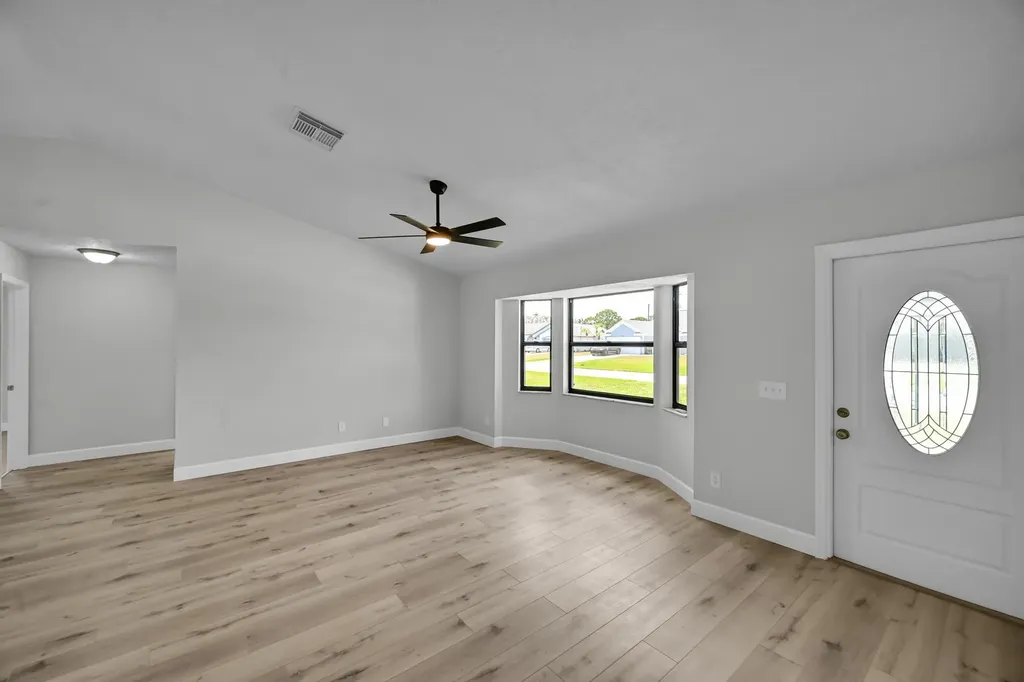 3520 SE Hyde Circle Port St Lucie FL 34983