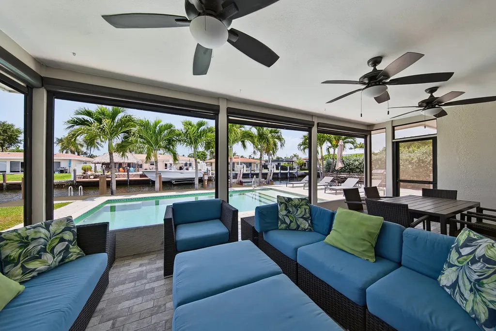 2542 SE 10th Street Pompano Beach FL 33062