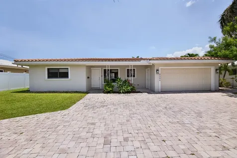 2542 SE 10th Street Pompano Beach FL 33062