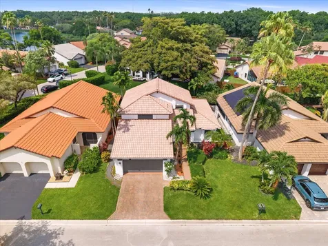 2116 Austin Weston FL 33326