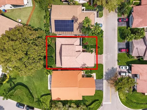 2116 Austin Weston FL 33326