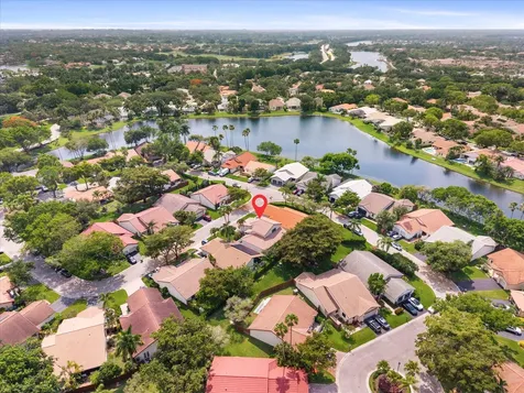 2116 Austin Weston FL 33326