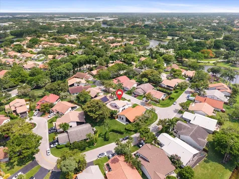 2116 Austin Weston FL 33326