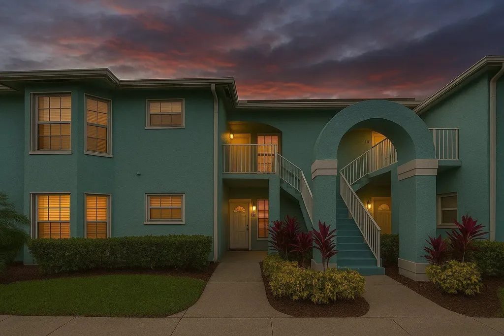 1106 Swan Lake Circle Port St Lucie FL 34986