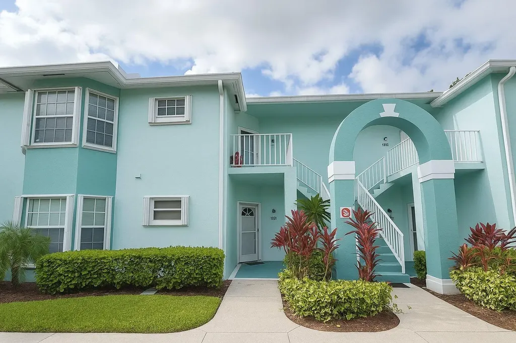 1106 Swan Lake Circle Port St Lucie FL 34986