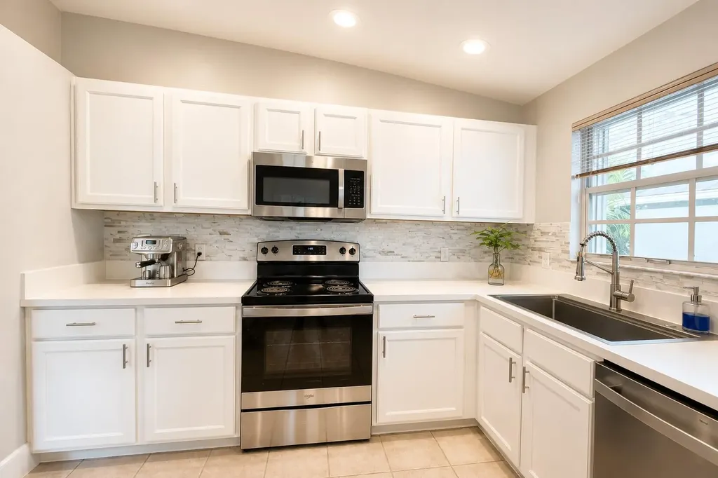 1106 Swan Lake Circle Port St Lucie FL 34986