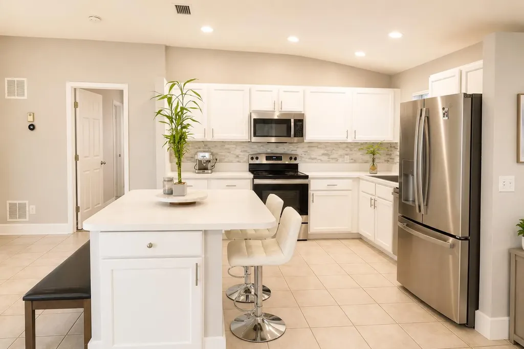 1106 Swan Lake Circle Port St Lucie FL 34986