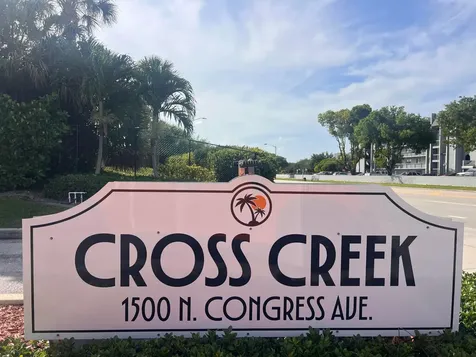 1500 N Congress Avenue West Palm Beach FL 33401