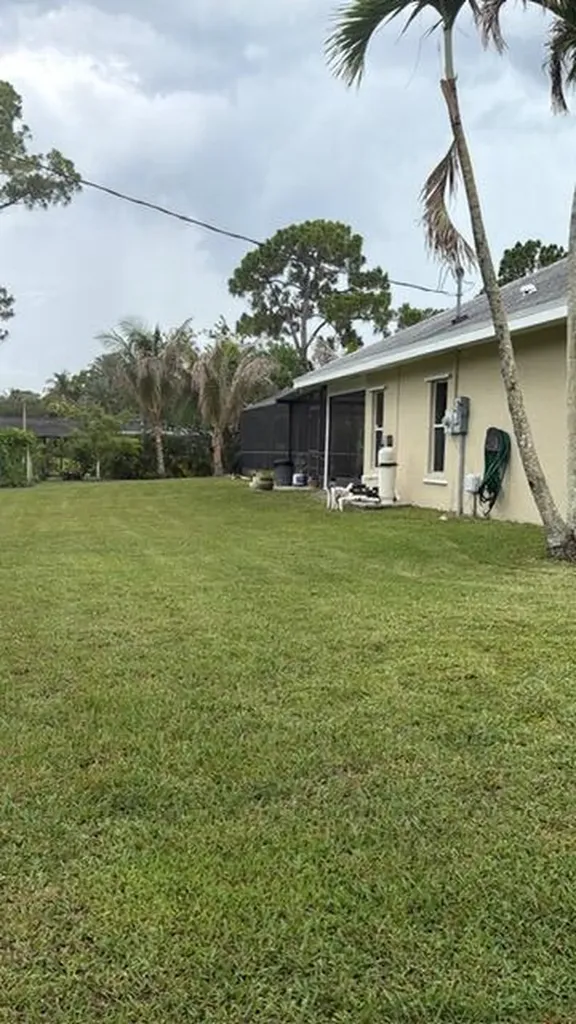 16304 Orange Boulevard The Acreage FL 33470