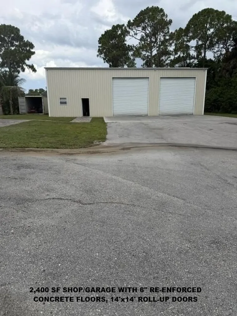 16304 Orange Boulevard The Acreage FL 33470