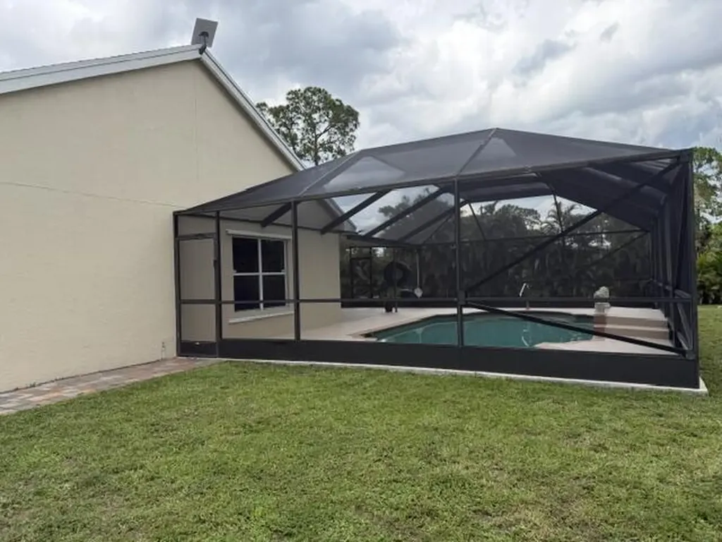 16304 Orange Boulevard The Acreage FL 33470