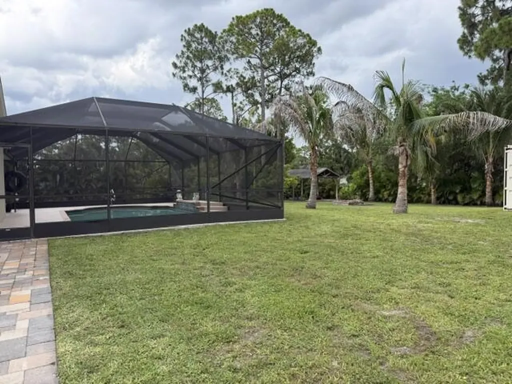 16304 Orange Boulevard The Acreage FL 33470
