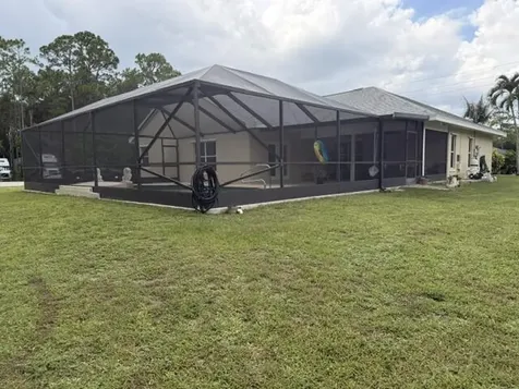 16304 Orange Boulevard The Acreage FL 33470