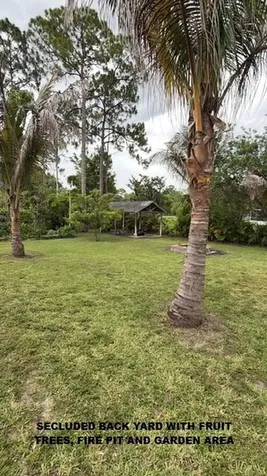 16304 Orange Boulevard The Acreage FL 33470