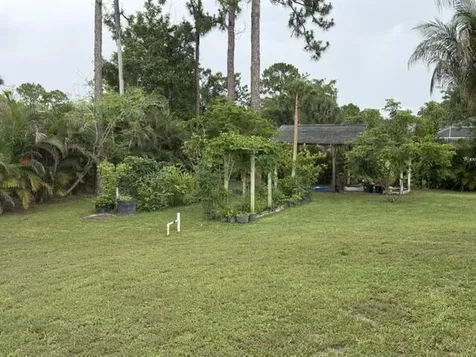 16304 Orange Boulevard The Acreage FL 33470