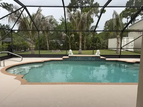16304 Orange Boulevard The Acreage FL 33470