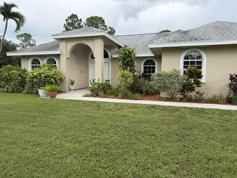 16304 Orange Boulevard The Acreage FL 33470